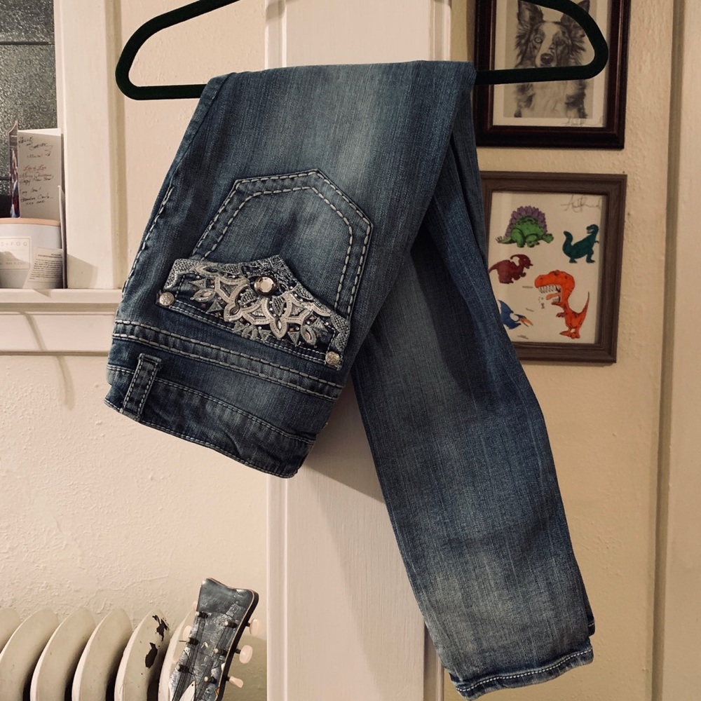 Blue Jeans